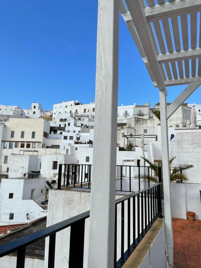 Casa Dulce Villa Vejer de la Frontera Exterior photo