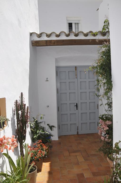 Casa Dulce Villa Vejer de la Frontera Exterior photo